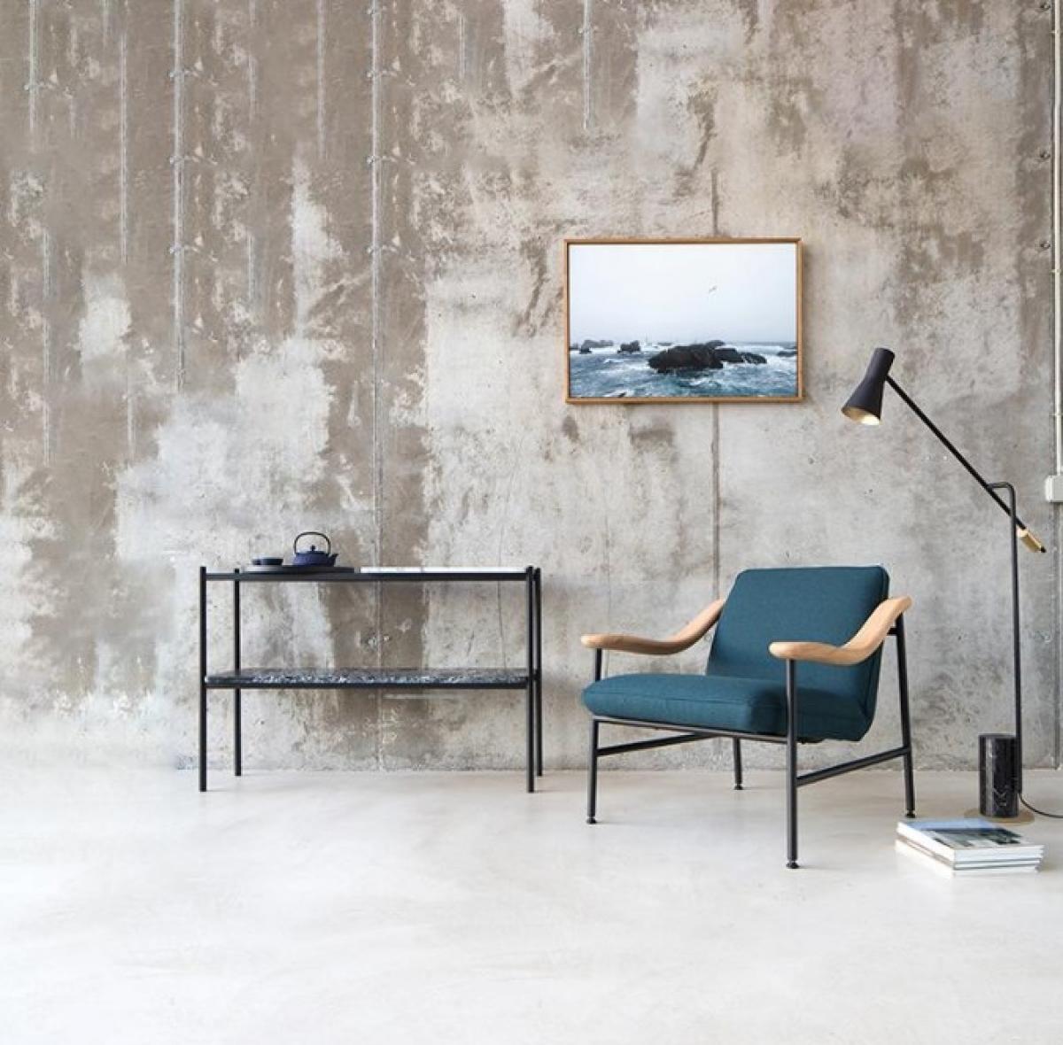 Торшер Kloodi DECO (FL-HX140) - фото 3 Торшер Kloodi DECO (FL-HX140) - фото 3