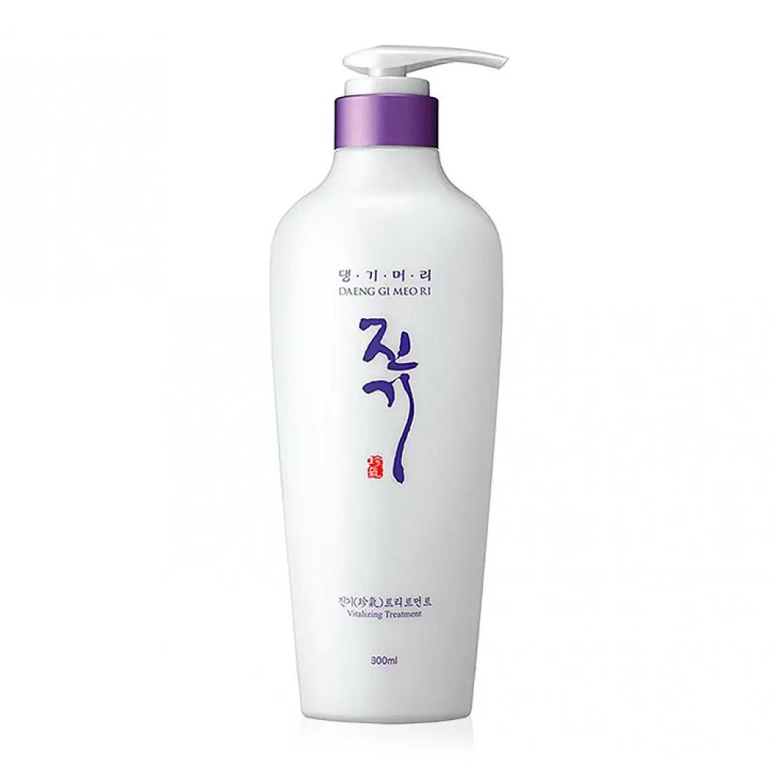 Кондиционер для волос регенерирующий Daeng Gi Meo Ri Vitalizing Treatment 300 мл (1836600415)