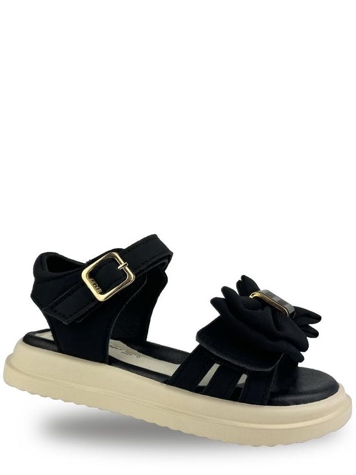 Босоножки Jong Golf BN20564-20 р. 27 Черно-бежевый