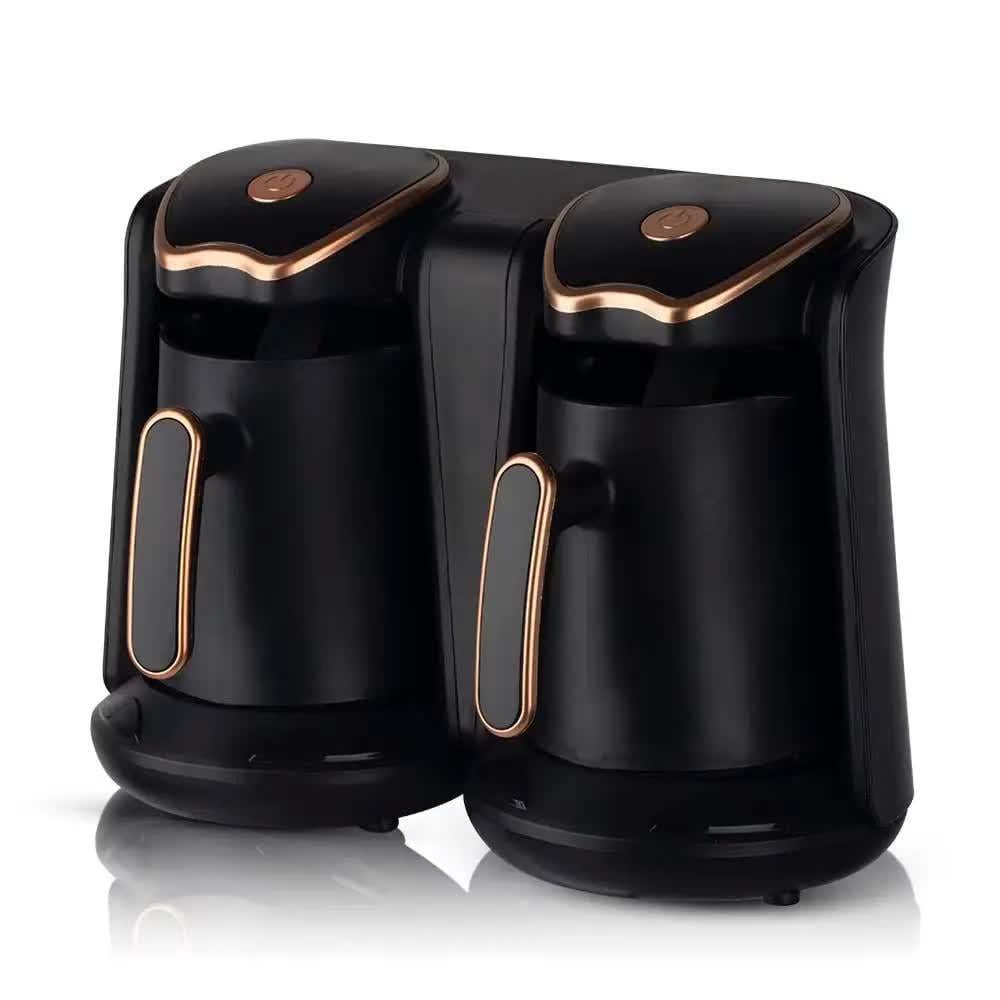 Кофеварка Sokany SK-04013 2в1 500 мл 1200 Вт (30312558) Кофеварка Sokany SK-04013 2в1 500 мл 1200 Вт (30312558)