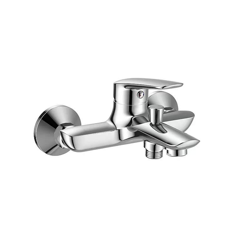 Смеситель для ванны Imprese Praha (10030 new)