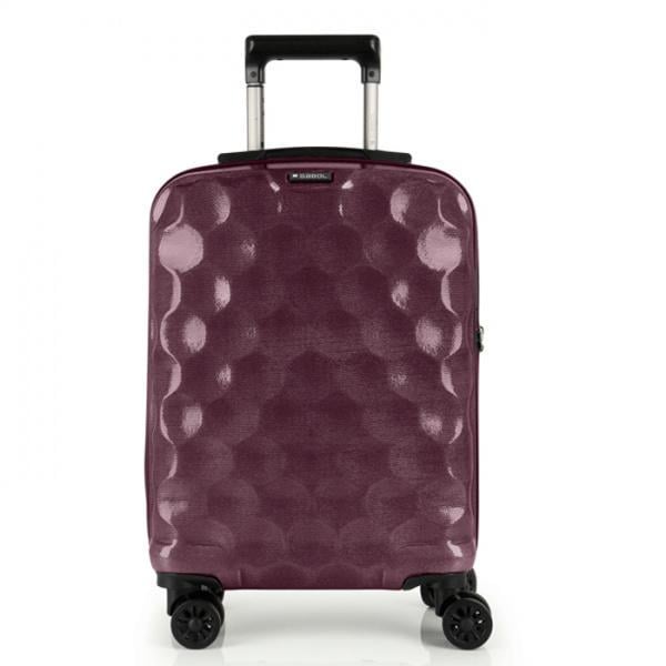 Чемодан Gabol Air S Burgundy (116701) Чемодан Gabol Air S Burgundy (116701)