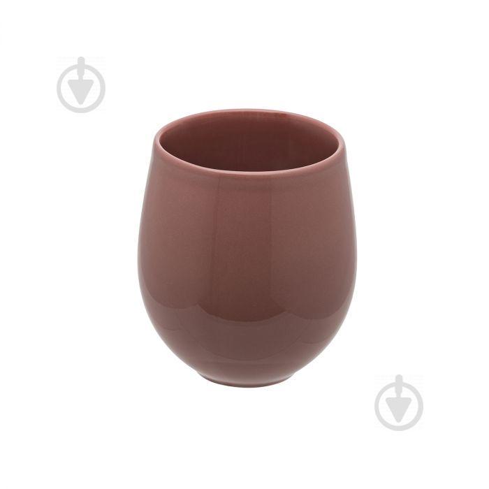 Ваза Degrenne Paris Bahia Rose Sable 14х22,6 см Розовый 230915 Ваза Degrenne Paris Bahia Rose Sable 14х22,6 см Розовый 230915