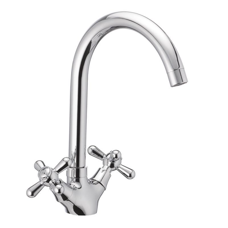 Смеситель для кухни Cron TEOREMA 275 (CR0836)