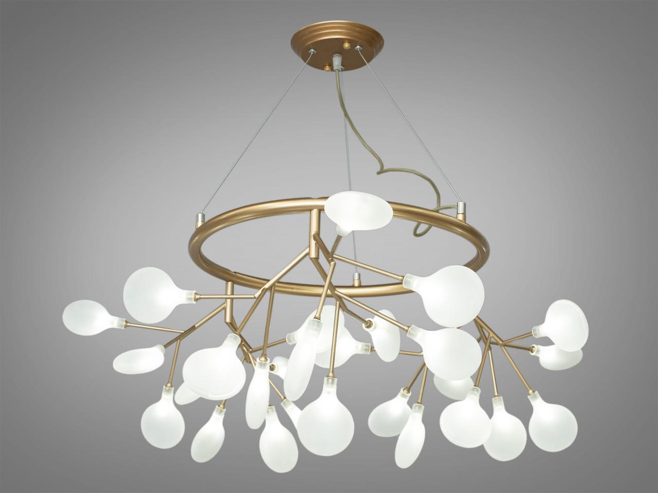 Люстра Светлячок D8049/27CH (2437597180)