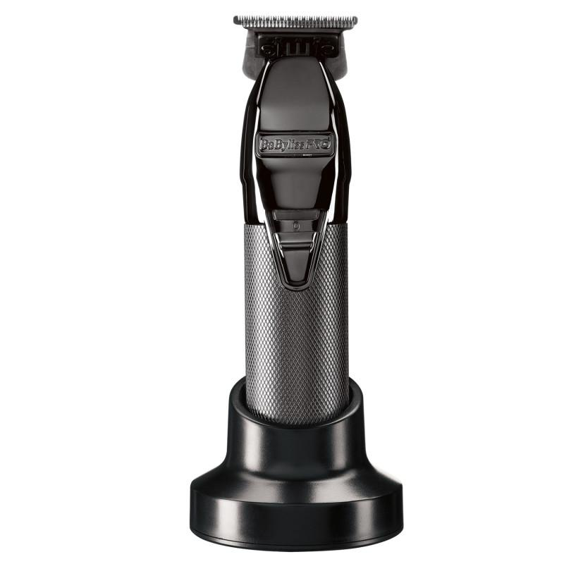 Триммер BaByliss PRO FX7870GSE Skeleton Gunsteel Черный (GR-05731)