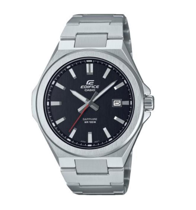 Часы мужские Casio EFB-108D-1AVUEF