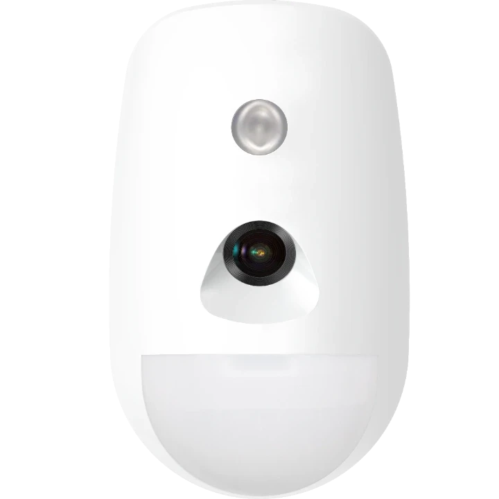Сповіщувач руху з камерою DS-PDPC12PF-EG2-WE бездротовий (2863455887)