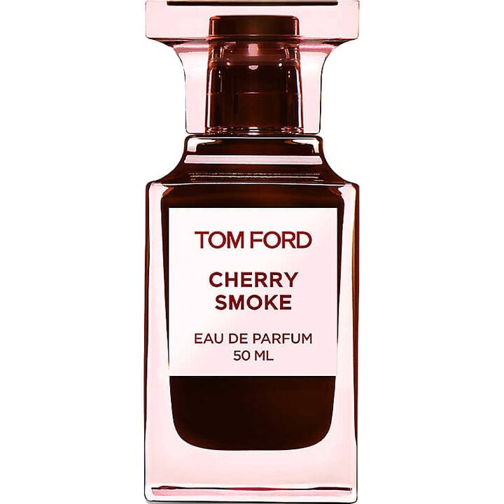 Парфюмированная вода унисекс Tom Ford Cherry Smoke 30 мл (83045)