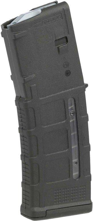 Магазин Magpul PMAG G3 Window калибр 223 Rem. емкость 30 патронов (6200000579)