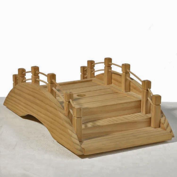 Місток для подачі суші Нілао Сієна (ДДП-006905)