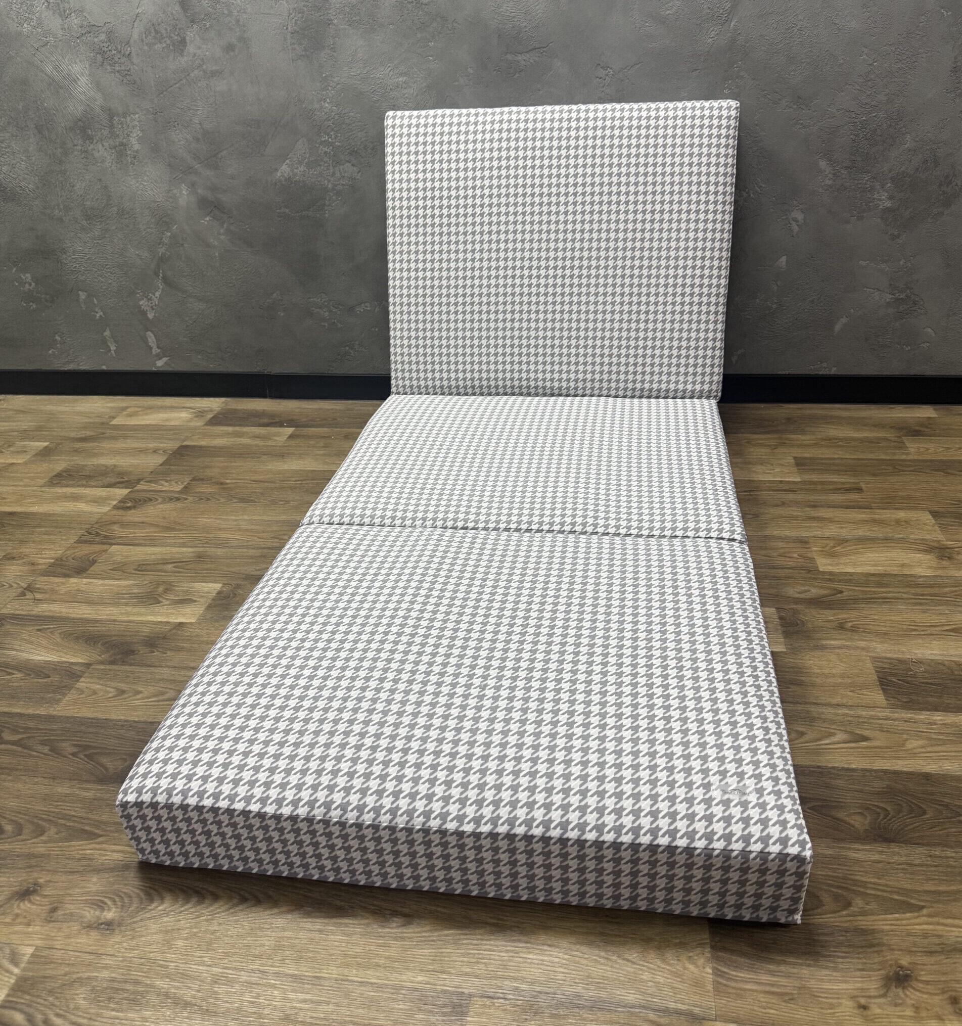 Матрас-трансформер Comfort Home Ripples 200х80х10 см - фото 3 Матрас-трансформер Comfort Home Ripples 200х80х10 см - фото 3