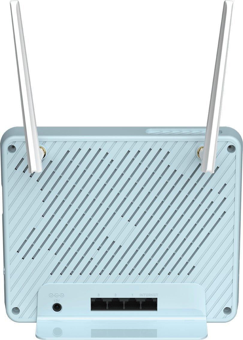 Маршрутизатор бездротовий D-Link G416 (457548) - фото 7 Маршрутизатор бездротовий D-Link G416 (457548) - фото 7