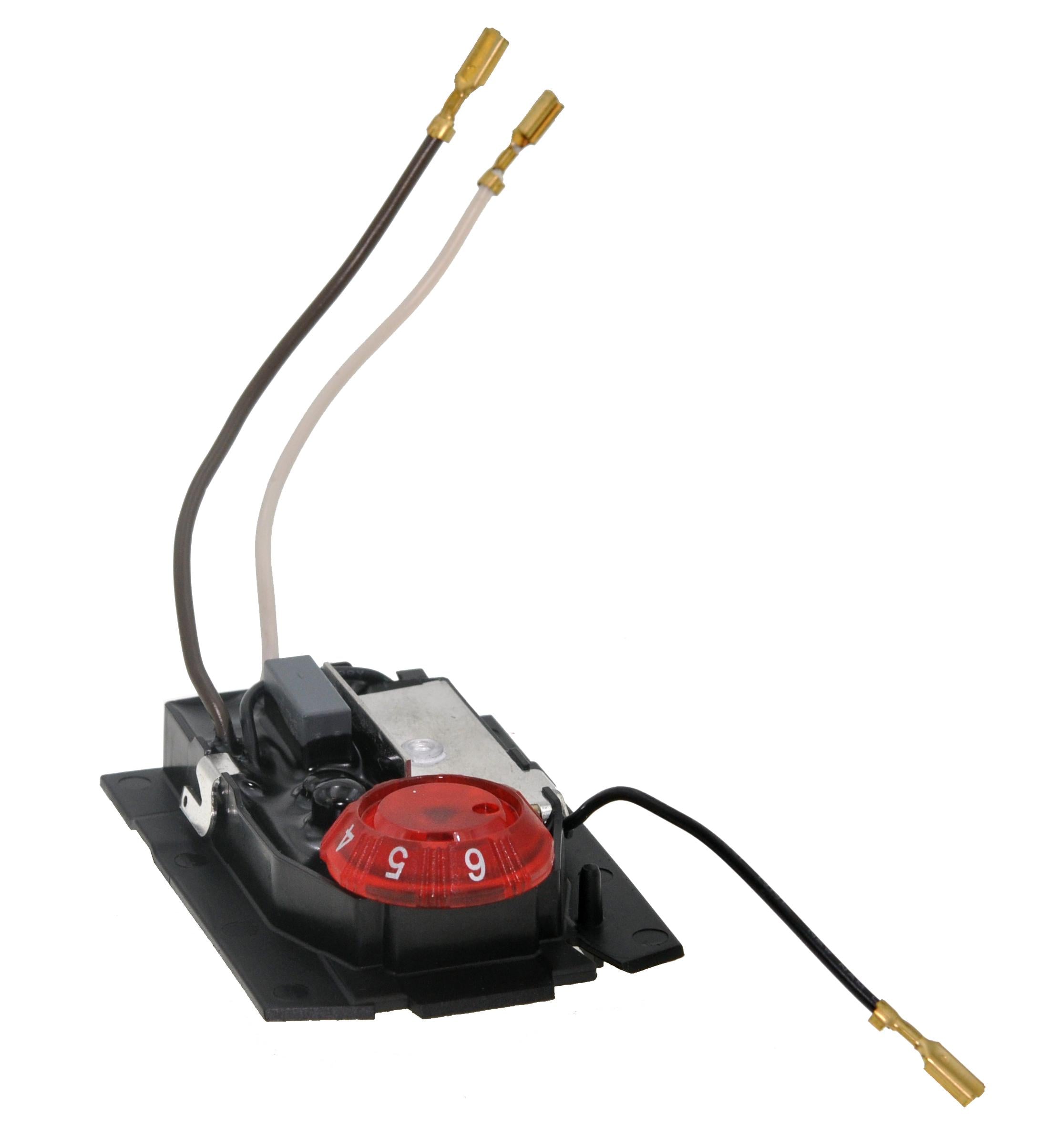 Модуль болгарки электронный УШМ Metabo WE 9-125 Quick 343083600