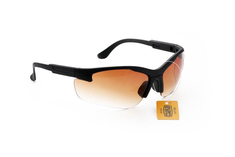 Окуляри захисні Сила Актив Карий градієнт (480235)