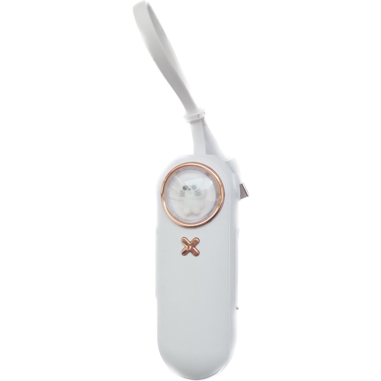 Повербанк детский Котик 5000 mAh White (11239)