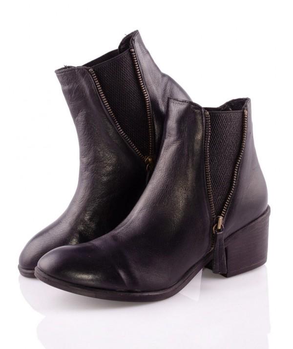 Ботильоны женские Bueno 0312/114 р. 38 Черный