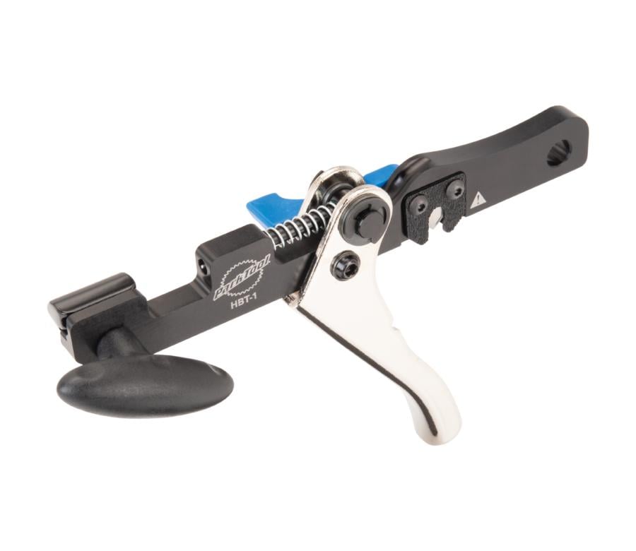 Інструмент Park Tool HBT-1 для збірки гідроліній (TOO-09-38) Інструмент Park Tool HBT-1 для збірки гідроліній (TOO-09-38)