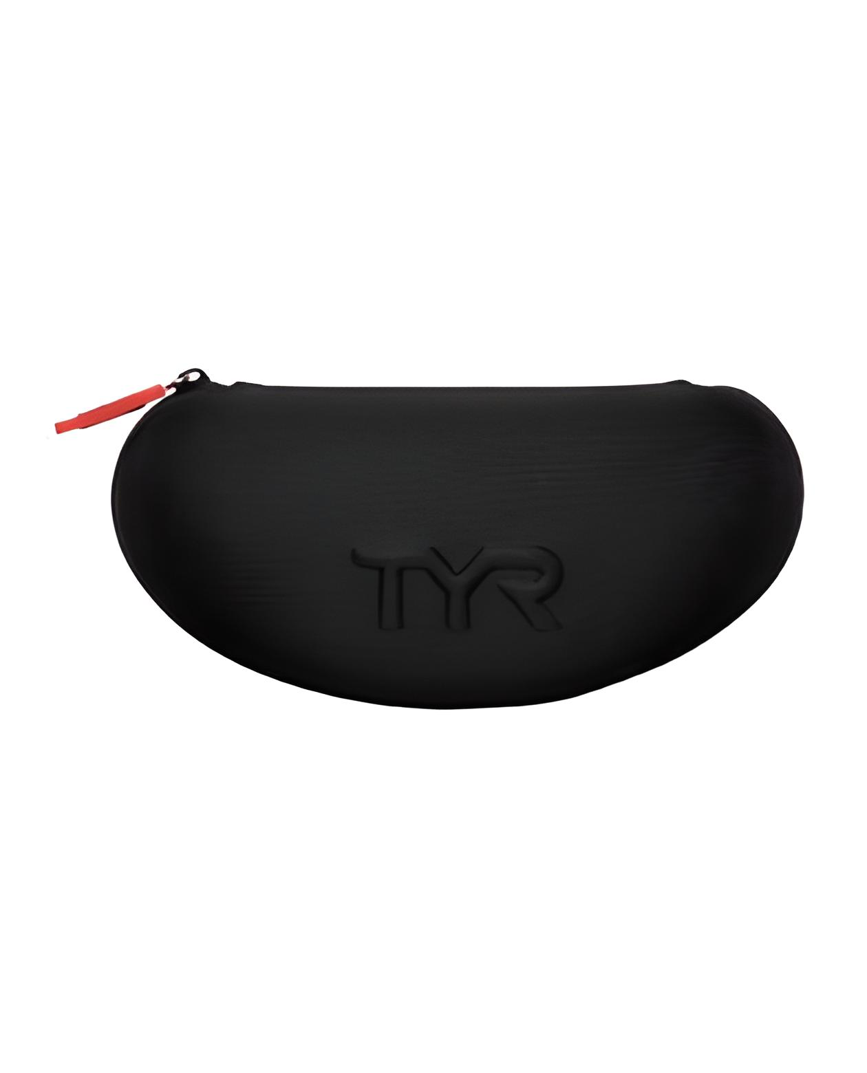 Чохол для окулярів TYR Goggle Case Black (LGPCASE)