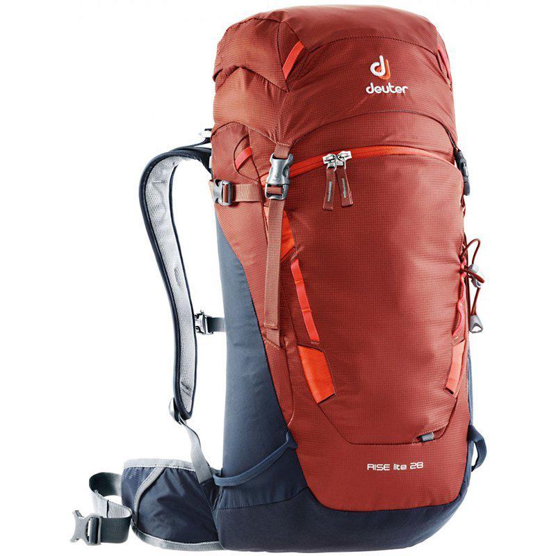 Рюкзак туристический Deuter Rise Lite 28 л Lava/Navy (33011185315)