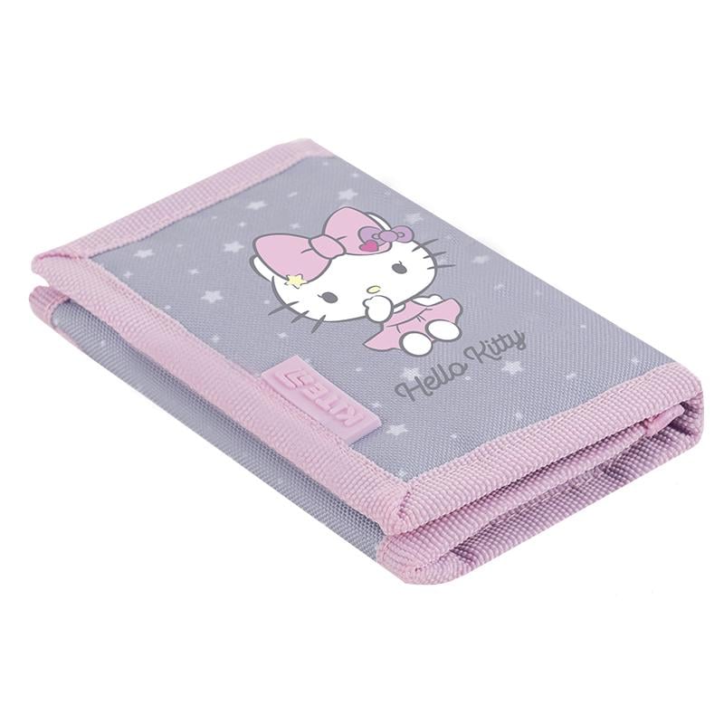 Гаманець KITE Hello Kitty (HK25-598-1)