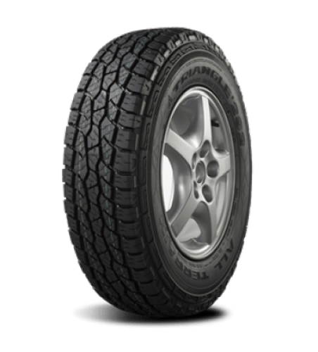 Шина Triangle TR292 245/70 R16 111S всесезонная XL