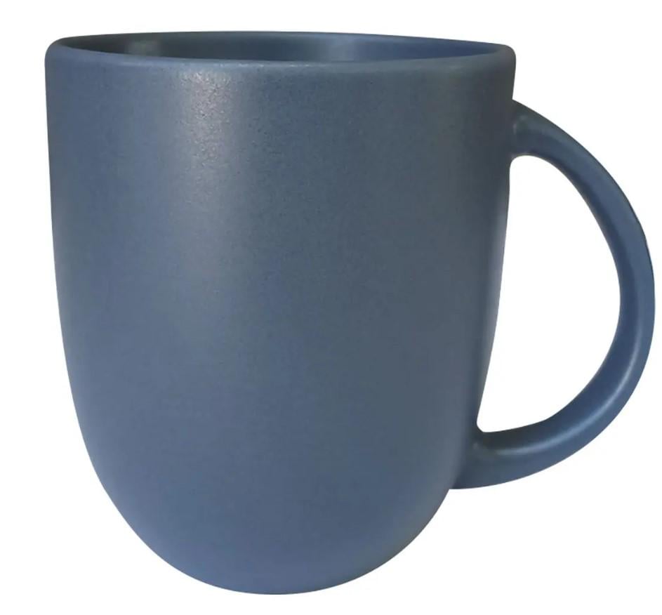 Чашка Krauff Hattu 300 мл Gray  (3f82913f)