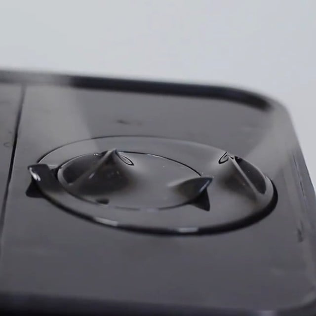 Увлажнитель воздуха ультразвуковой SmartWay с функцией распыления холодной и теплой влаги (0506) - фото 6