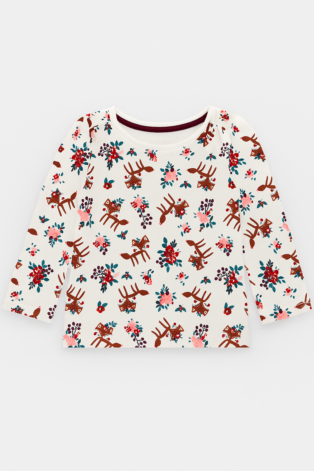 Реглан для девочки TU 98-104 см (31154275) Реглан для девочки TU 98-104 см (31154275)