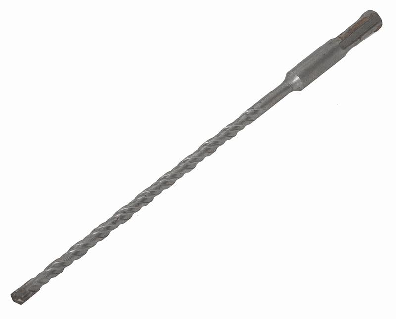 Бур для перфоратора SDS+ 6х210 (бур049)