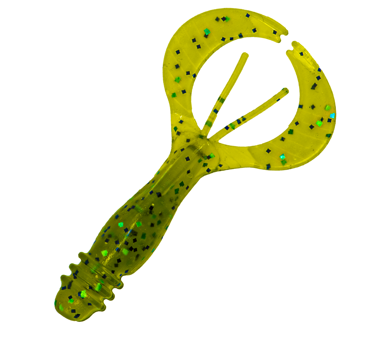 Силиконовая приманка Global Fishing Squid 3.2 NF-0930 6 шт. (1635818812)