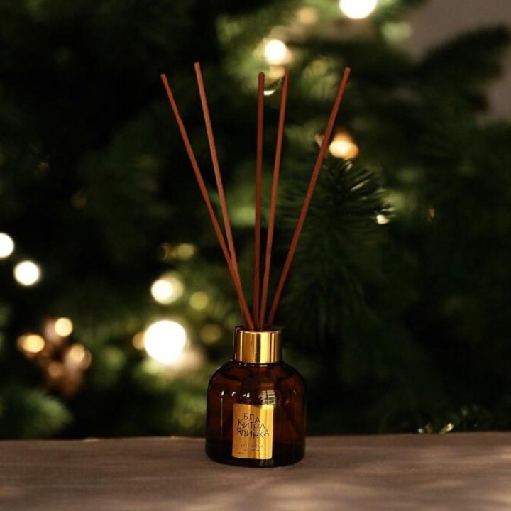 Аромадифузор Різдвяна ялинка ESSE 100 мл (30158587) - фото 2