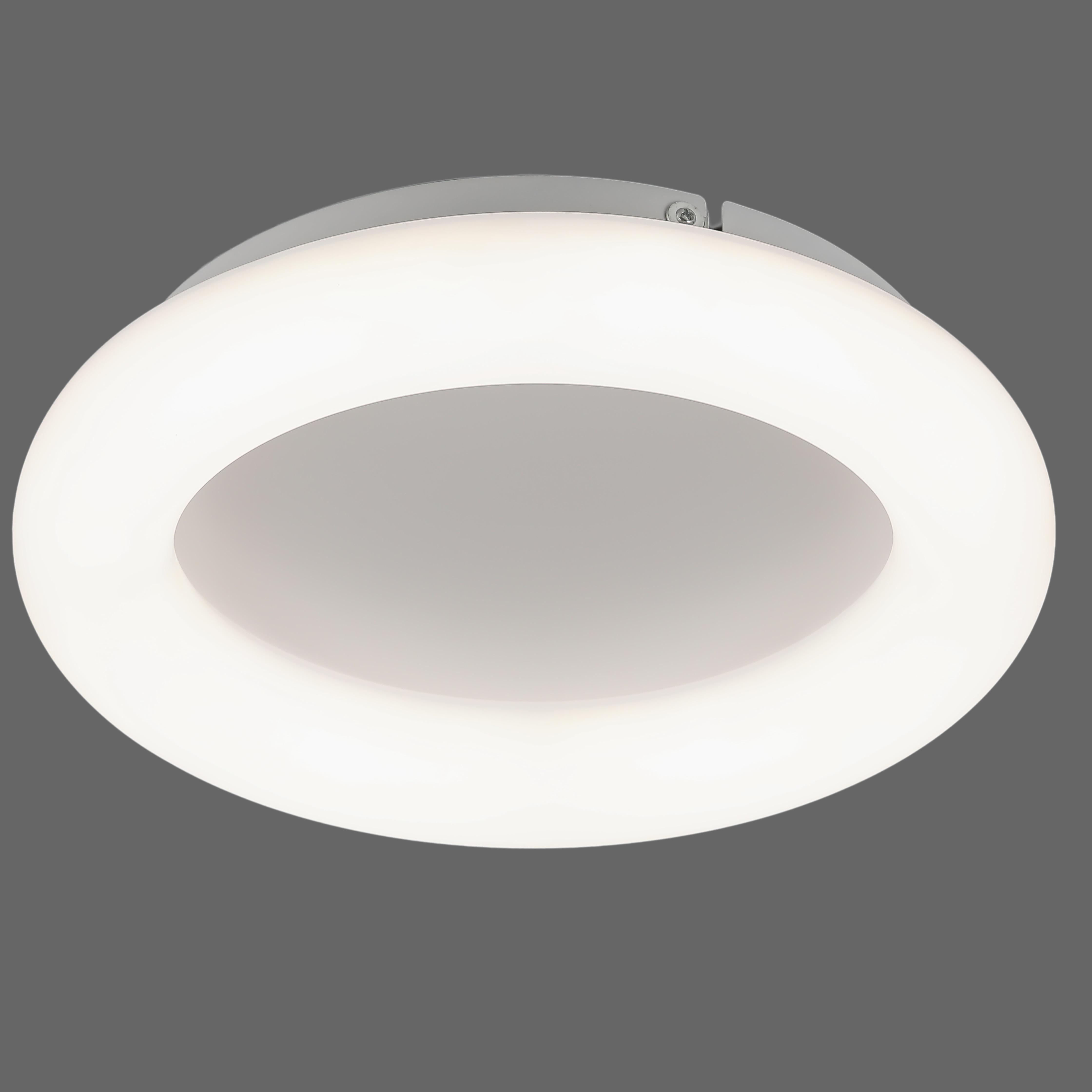 Люстра потолочная led 36W 33 см (97-MX6006 (330)