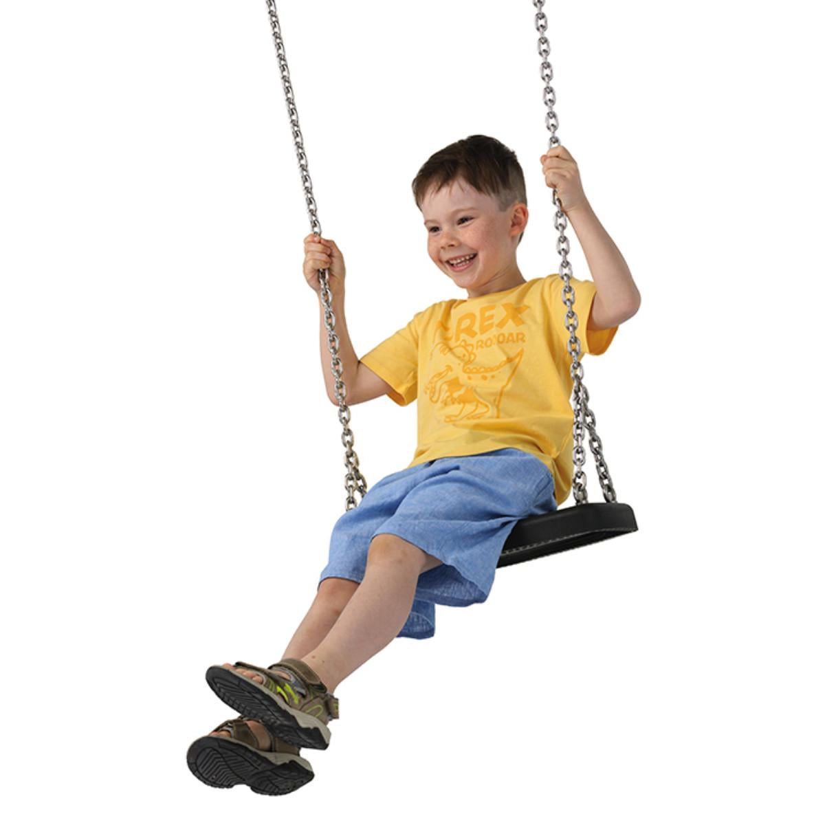 Сидения для качелей КВТ Pure резиновое (20086117) Сидения для качелей КВТ Pure резиновое (20086117)