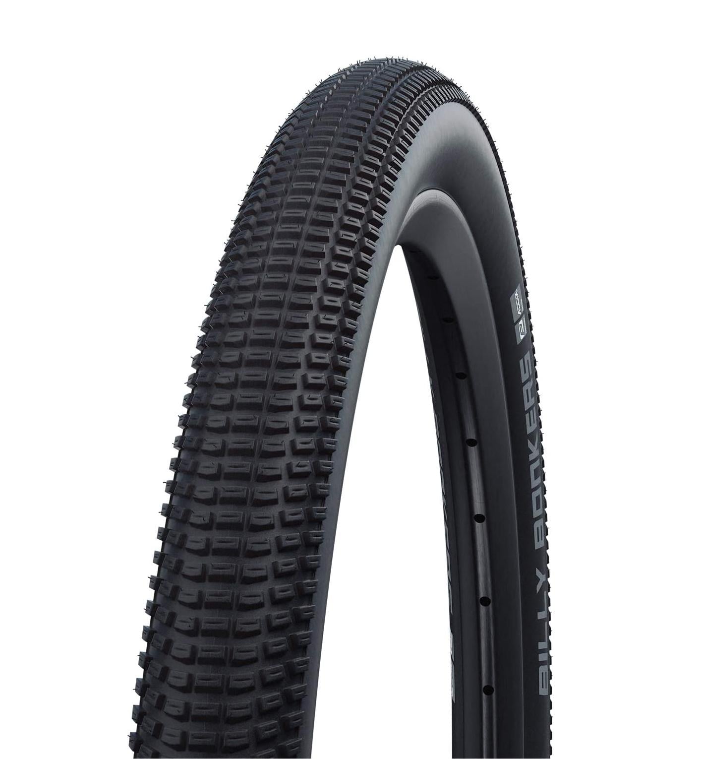 Покрышка велосипедная Schwalbe BILLY BONKERS Perf Folding B/B-SK HS600 ADDIx67EPI 26"x2,1"/54-559 (TIR-36-21) Покрышка велосипедная Schwalbe BILLY BONKERS Perf Folding B/B-SK HS600 ADDIx67EPI 26"x2,1"/54-559 (TIR-36-21)