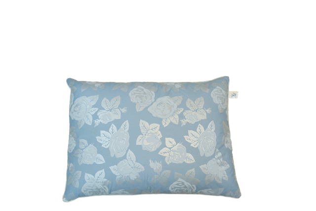 Подушка Чарівна ніч пуховая 30% пуха 50x70 см