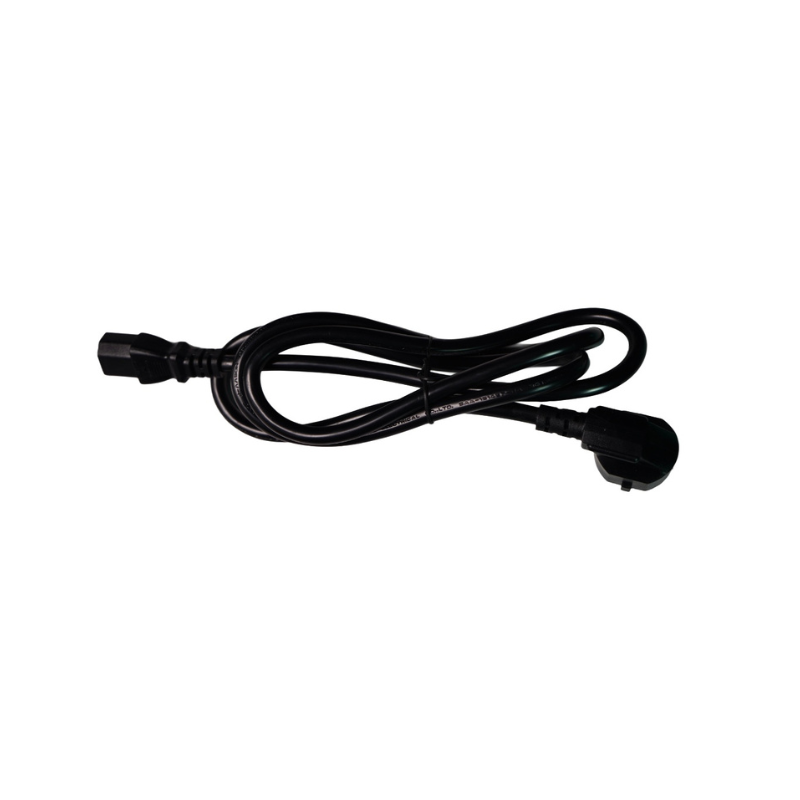 Кабель питания 3x1,5 мм2 1,5 м (DS03)