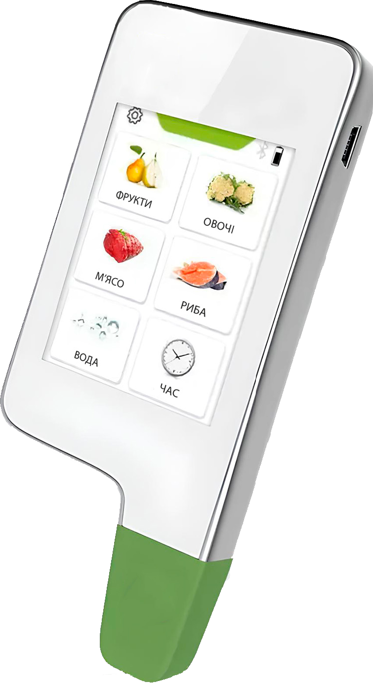 Тестер для вимірювання нітратів Kayfovo NW-3 (29266)