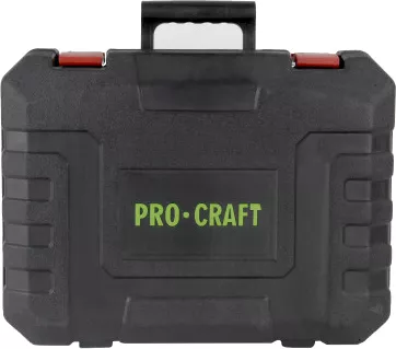 Перфоратор Procraft BH-2200 (26767776) - фото 8