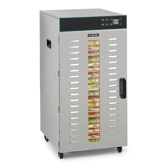 Дегідрататор KLARSTEIN Master Jerky 300 10034544 Дегідрататор KLARSTEIN Master Jerky 300 10034544