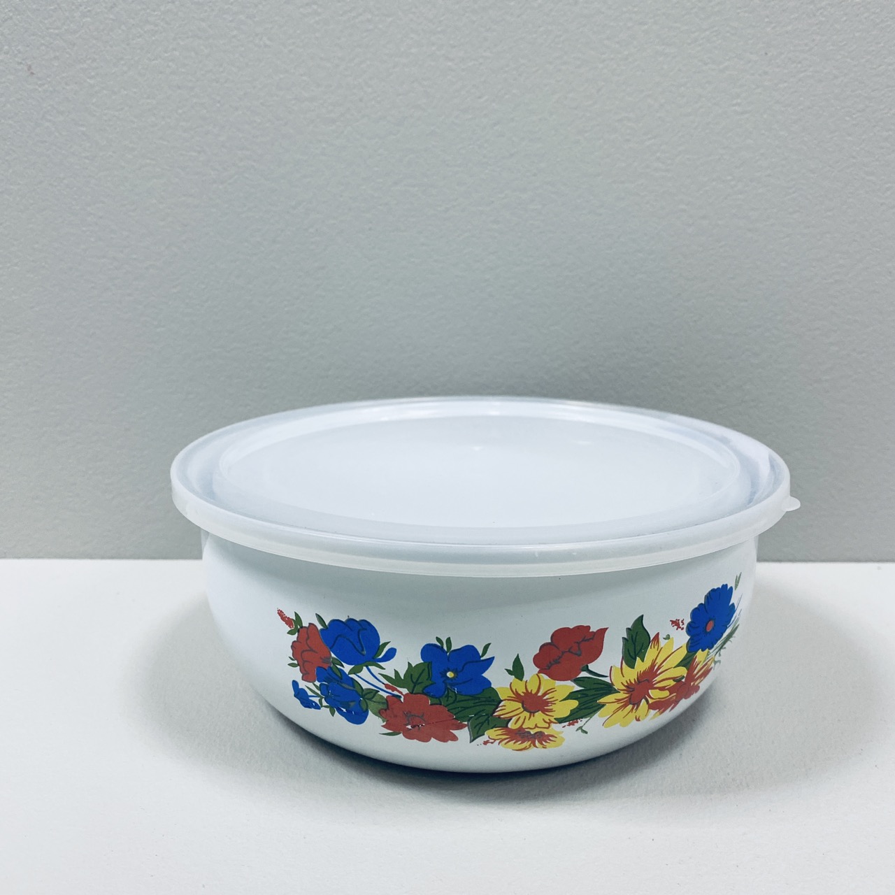 Набор лотков с крышками A-PLUS KL-58/1 5 шт. (22616) - фото 3