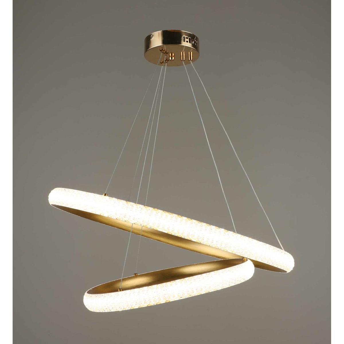 Люстра Sirius B S2128/2 (371812)