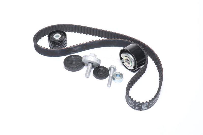 Ремкомплекты привода ГРМ автомобилей powergrip kit GATES K045550XS