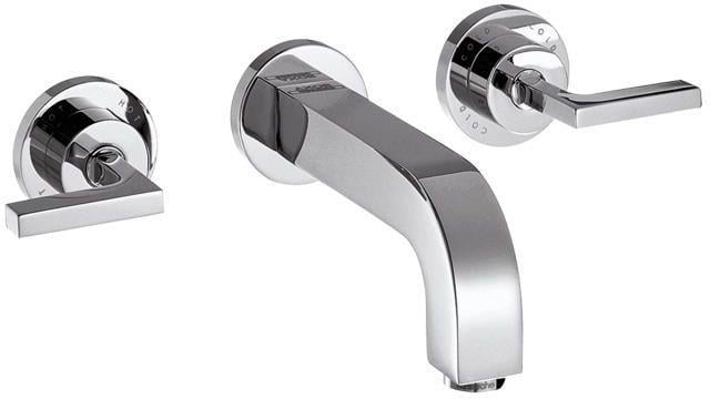 Смеситель для умывальника Axor Citterio (39147000)