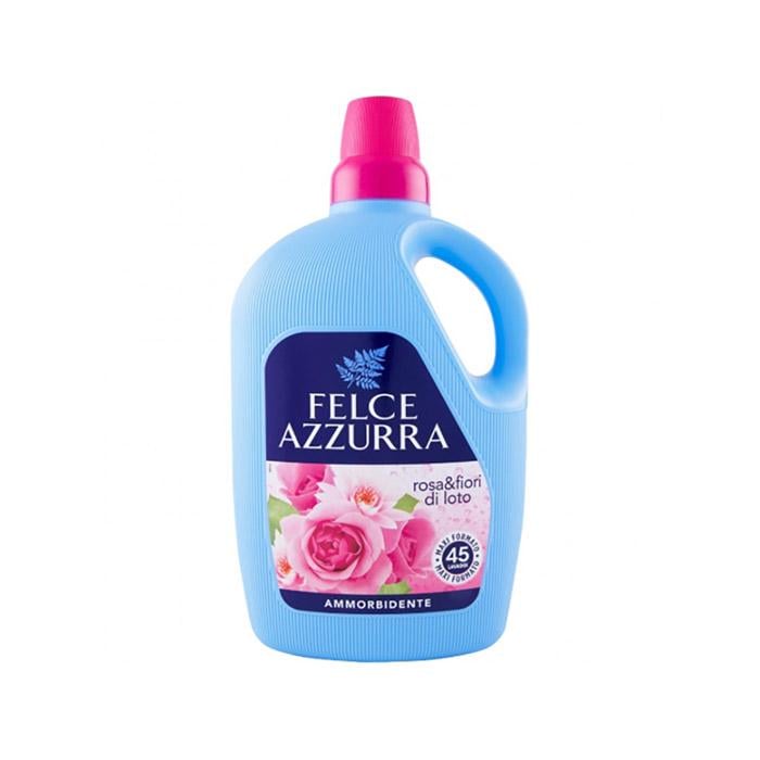 Смягчитель для тканей Felce Azzurra Rosa 3000 мл (8001280401299)