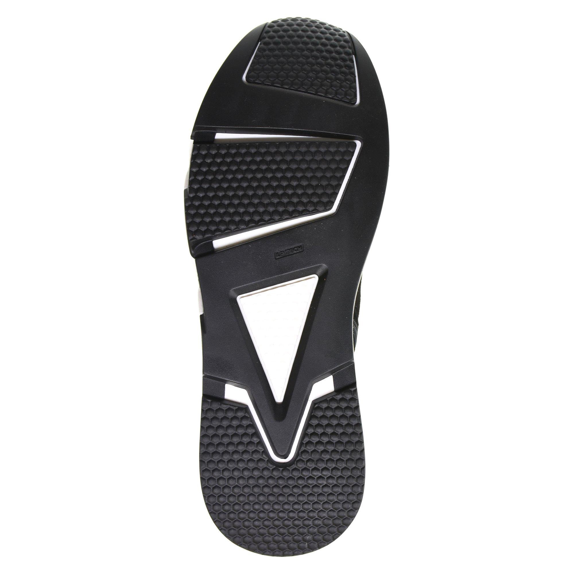 Черевики зимові жіночі Stepter р. 37 Чорний (013339-37) - фото 5 Черевики зимові жіночі Stepter р. 37 Чорний (013339-37) - фото 5