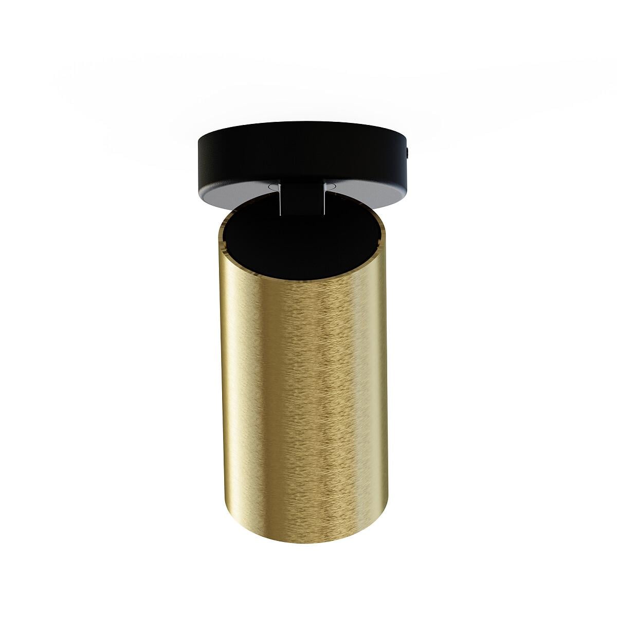 Світильник точковий Nowodvorski 7778 Mono I Solid Brass - фото 3 Світильник точковий Nowodvorski 7778 Mono I Solid Brass - фото 3