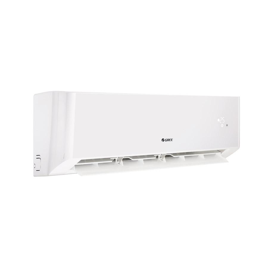 Кондиционер Gree Amber DC inverter R32 GWH09YD-S6DBA2A Wifi -30 °C - фото 4 Кондиционер Gree Amber DC inverter R32 GWH09YD-S6DBA2A Wifi -30 °C - фото 4