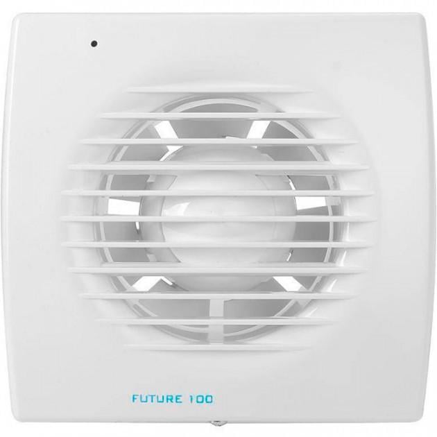 Побутовий витяжний вентилятор Soler & Palau FUTURE-150 C (5210605600)