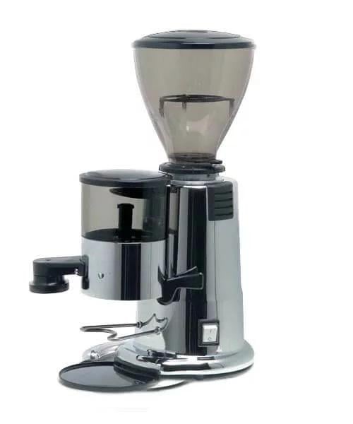 Кофемолка Macap M5 C10 Хром